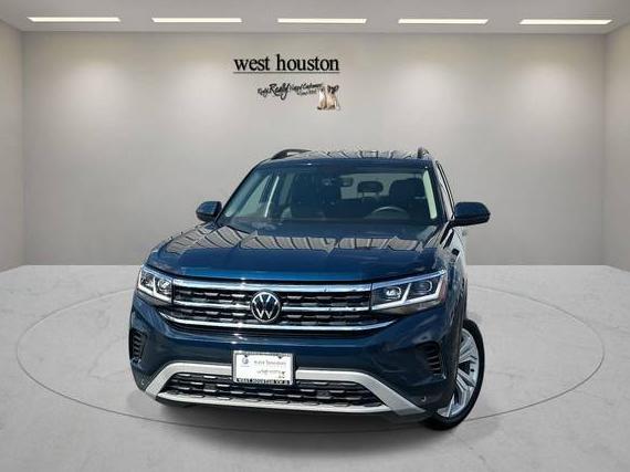 VOLKSWAGEN ATLAS 4MOTION 2023 1V2HR2CA5PC514068 image VOLKSWAGEN ATLAS 4MOTION 2023 1V2HR2CA5PC514068 image